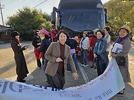 해남문학기행(김남..