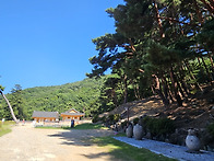 지리산 벽송사