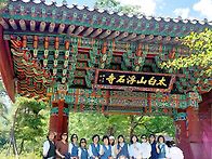 직지사 부석사 봉정사 순례
