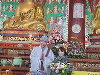 2월 기도 및 법회 