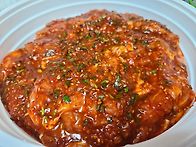 닭갈비