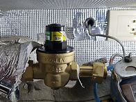 서초구반포동 세대별감압밸..