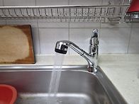 영등포양평동 씽크대배수펌프 수도감압밸브..