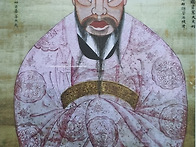 3등 호성공신 석릉군 전용..