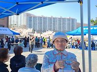 12구역 부활절 여정~^^