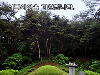 가경자 최양업 토마스 신부..