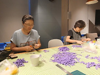 7.31 세월호 달서리본공방