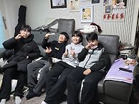 지현 졸업