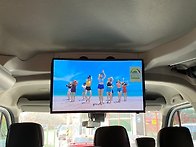 [KDS시스템] 접이식TV3..