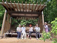 제196차 : 용인 함박산