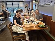 제200차 : 성남 대지산