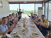 2025년 6월 월례회