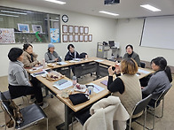 2월 확대운영위회..