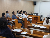 2025년 마지막 주일(12월28일) 예배