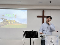 신형 반주기 설치