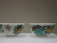 요녕성 명청자기(..