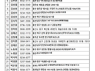 2022년 추석선물 ..