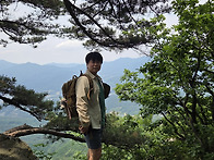 잣향기