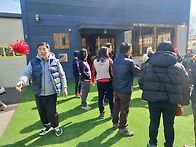 열린산악회 2026년 시산제