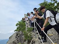 [205차] 잣나무숲길- 축..