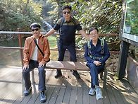 칠보산 정기산행