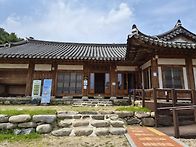 가평 숲향기