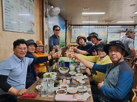 바위산악회ㅡ보성 초암산 ..