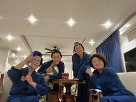 푸꾸옥에서