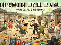 옛날 옛적에