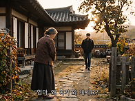 [새 어머니]