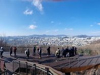 병오년 첫산행