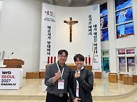 2027 WYD 광주대교구대회 ..