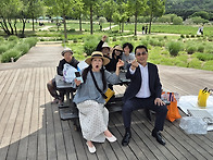 구역야외예배