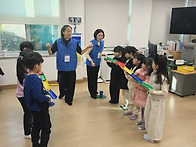 효동초 세계 전래놀이 체험..