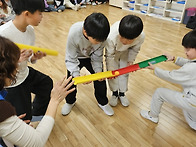 풍영초 세계 전래놀이 체험..