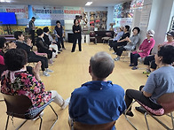 5월 넷째주 화,수 어르신 ..
