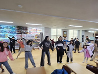 12.27 (토) 청소년 수업 ..