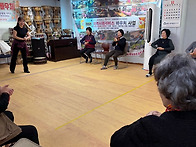 따스함이 피어나는 순간들..