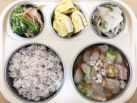 11월 4일 일일점심식단