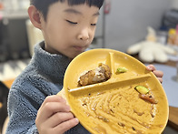 아람반_신준원_음식을 남기..