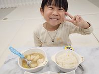 푸름반 권서윤ㅡ쌀뜨물이용..