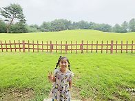 8월 융건릉견학 ♡ 아람반..