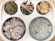 11월 3일 일일점심식단