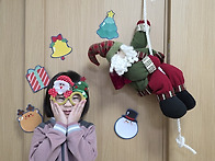 2025.12.22 산타할아버지를..