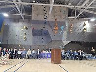 5월 춘천시 협회장기 동호인 탁구대회