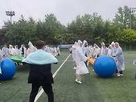 2026년 제9회 한마음체육대..