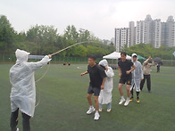 2026년 제9회 한마음체육대..