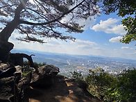 검단산 20260927