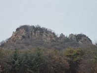 25년 12월. 용인 조비산,..