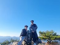 경남고성 연화산,구절산.